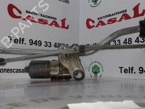 Front wiper motor BMW 3 Coupe (E46) 320 Cd | BP7963967M29 