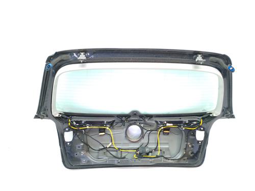 Tailgate VW GOLF V (1K1) 2.0 TDI 16V | BP17538226C6 