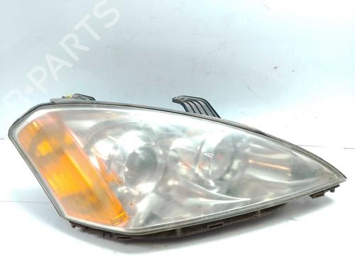 Used Right headlight Right headlight SSANGYONG KYRON 2.0 Xdi 4x4 (141 hp) 40611486 40611486