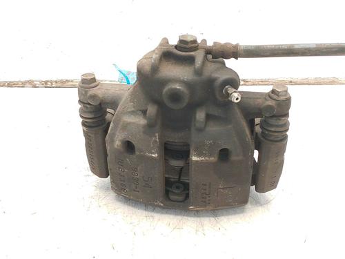 Venstre bremsekaliper foran Venstre bremsekaliper foran SMART FORFOUR (454) 1.3 (454.031) (95 hp) 39688232 39688232