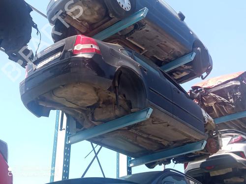 Right mirror VOLVO S40 II (544) 1.6 D | BP16692656C27 