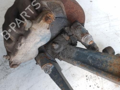 Subframe NISSAN TRADE Van 100 | BP31850131M9