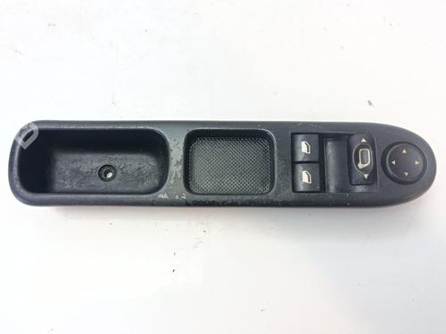 Left front window switch PEUGEOT 307 (3A/C) 1.6 HDi 110 | BP37793173I27 - Image 6