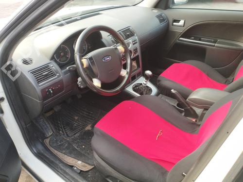 Starter FORD MONDEO III (B5Y)  | BP16553997M8 