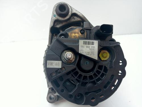 Generator AUDI A6 C5 (4B2) 2.4 | BP16179372M7 