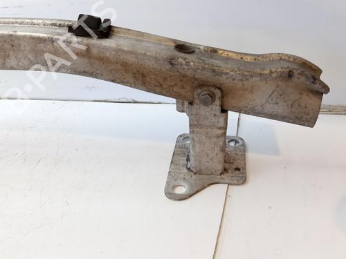 Front bumper reinforcement RENAULT MEGANE II Estate (KM0/1_) 1.9 dCi (KMRG, KM1G, KM0G, KM2C) | BP29876301C109