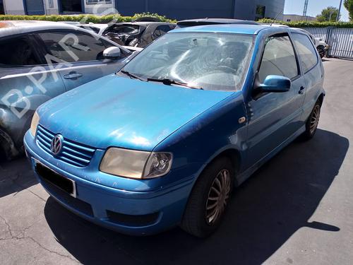 Køler VW POLO (6N2) 1.4 TDI | BP22363902M31 