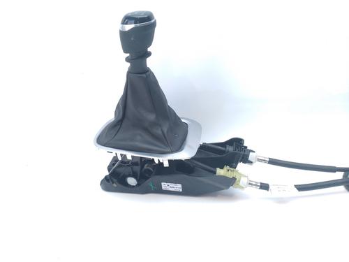 Gear lever RENAULT MEGANE IV Hatchback (B9A/M/N_)  | BP17673064M90 