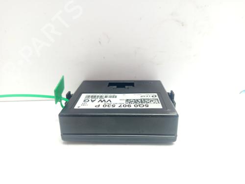 Electronic module SEAT LEON (5F1) 1.6 TDI | BP32132936M83 - Image 3