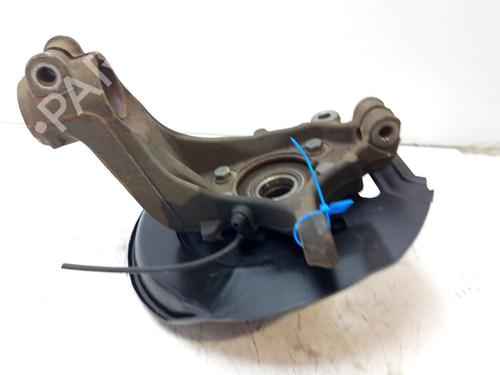 Left front steering knuckle RENAULT KADJAR (HA_, HL_) 1.6 TCe 165 (HLMH) | BP29735140M25 - Image 5