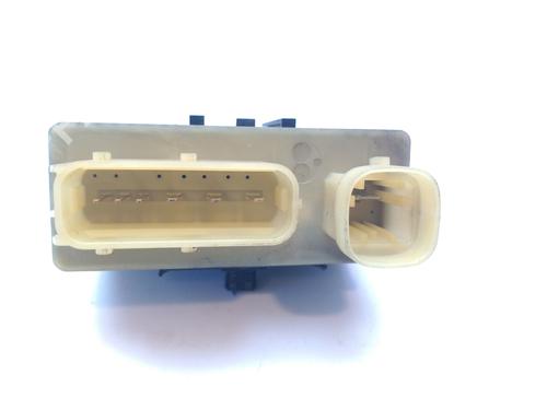 Electronic module PEUGEOT PARTNER Tepee 1.6 VTi | BP15380747M83 - Image 2