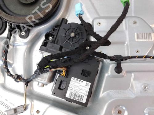 Front left window mechanism VOLVO V50 (545) 2.0 D | BP40459408C22 - Image 3