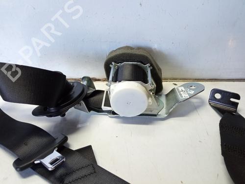 Rear right seatbelt BMW 2 Gran Tourer (F46)  | BP24315573I28 