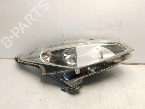 Used Right headlight Right headlight 39196110 39196110