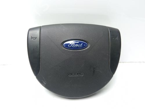 Used Driver airbag FORD MONDEO III (B5Y) [2000-2007]  12318356
