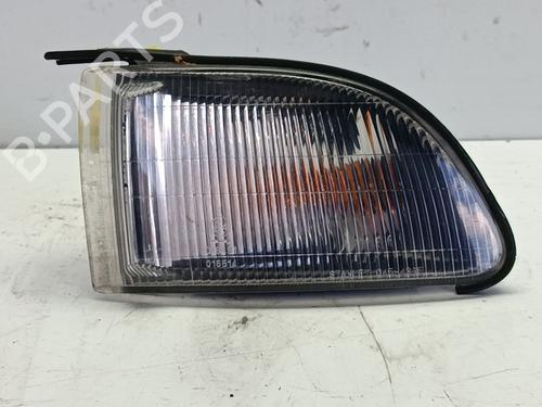 Used Left front fog light Left front fog light 37758669 37758669