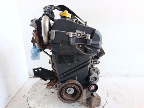 Engine RENAULT KANGOO (KC0/1_) 1.5 dCi | BP37700777M1 - Image 5