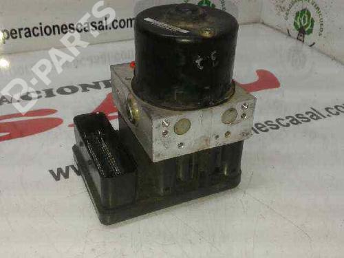 ABS pump SEAT LEON (1P1)  | BP7957834M43 