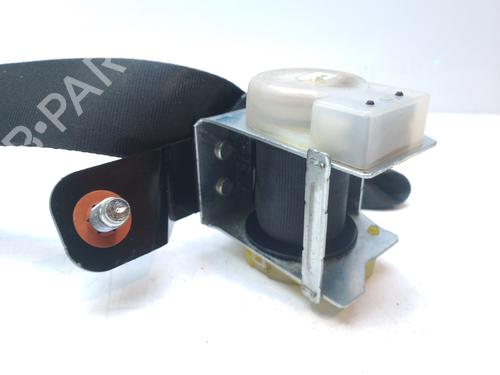 Rear right seatbelt KIA CEE'D Hatchback (ED) 1.6 CRDi 115 | BP17524948I28 