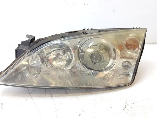 Used Left headlight FORD MONDEO III Saloon (B4Y) 2.0 16V DI / TDDi / TDCi (90 hp) 30595238
