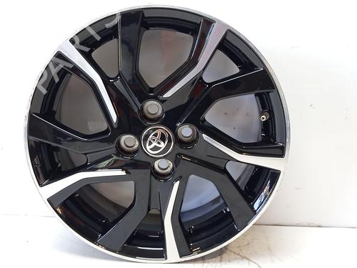 Used Rim TOYOTA YARIS (_P13_) 1.5 (NSP131_) (112 hp) 27711820