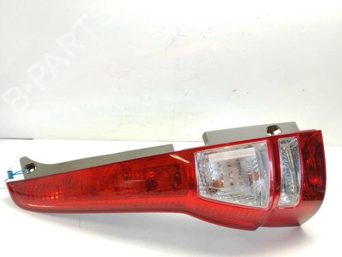 Left taillight HONDA CR-V III (RE_) 2.2 i-CTDi 4WD (RE6) | BP40560836C34 - Image 4