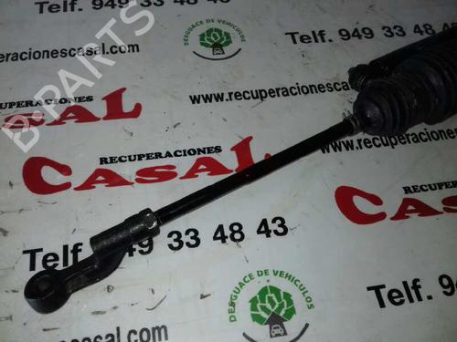 Steering rack SMART CITY-COUPE (450)  | BP7953679M22 