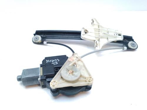 Rear left window mechanism VW POLO V (6R1, 6C1) 1.2 TDI | BP16818047C24 