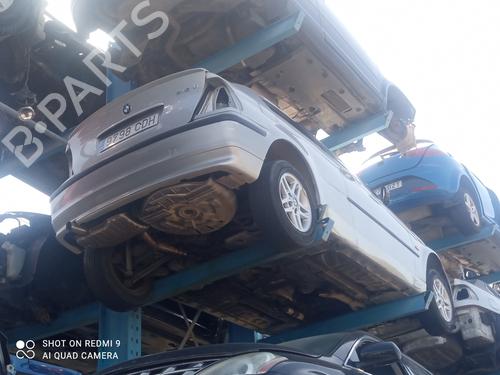 Used Parts BMW 3 (E46) 316 i (115 hp) 4458861