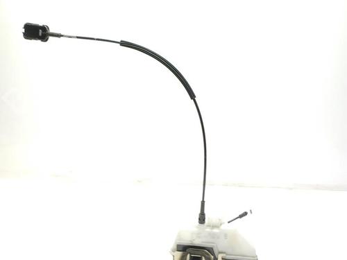 Front right lock RENAULT MEGANE II (BM0/1_, CM0/1_)  | BP7954322C97 