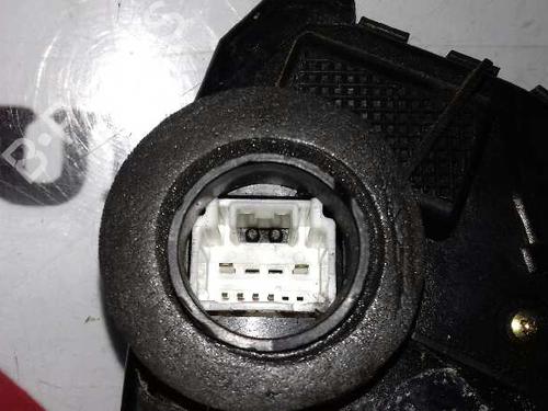 Front left lock TOYOTA COROLLA Verso (ZER_, ZZE12_, R1_) 2.2 D-4D (AUR10_, AUR10R) | BP7951468C98 