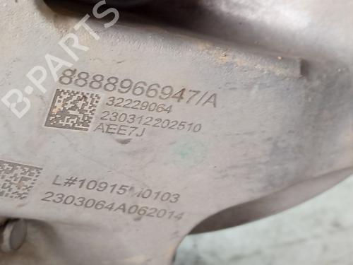Rear axle LYNK & CO 01 PHEV | BP29479696M2 