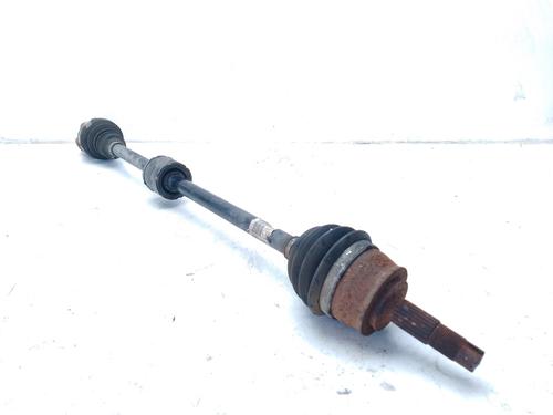 Left front driveshaft OPEL CORSA E (X15) 1.0 (08, 68) | BP18734590M38 - Image 6