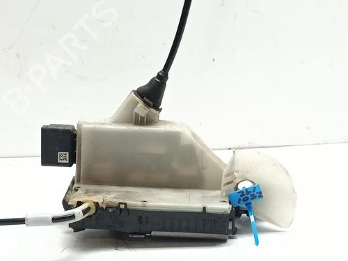 Used Front left lock Front left lock 34053715 34053715