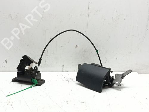Used Tailgate lock Tailgate lock MAZDA RX-8 (SE, FE) 1.3 (FE103, SE3P) (231 hp) 34250735 34250735