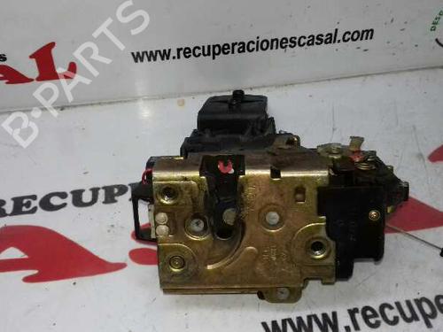 Front right lock VW PASSAT B5 (3B2)  | BP7951231C97 