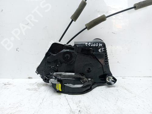 Front left lock TOYOTA YARIS (_P13_)  | BP19342776C98 