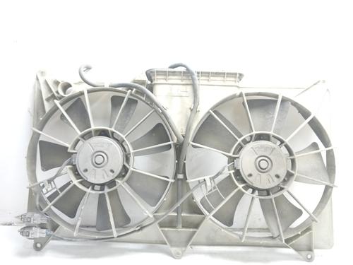 Used Radiator fan LEXUS GS (_S16_) [1997-2004]  21284052