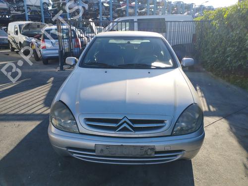 Used Parts CITROËN XSARA (N1) 1.9 D 4506877