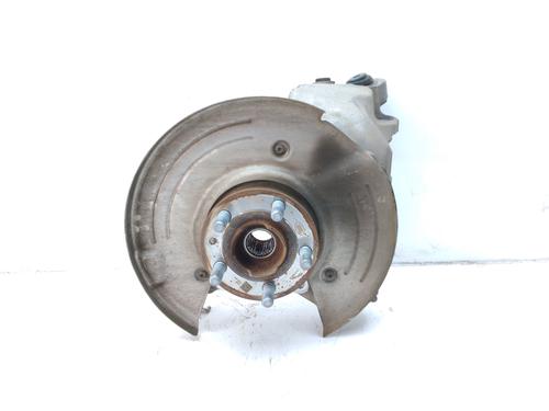 Right rear steering knuckle LAND ROVER RANGE ROVER VELAR (L560) 2.0 D180 TD4 4x4 | BP18474954M28 