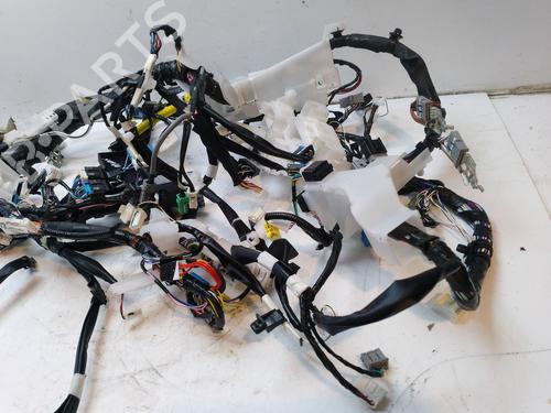 Electronic module TOYOTA YARIS (_P13_)  | BP24844215M83 