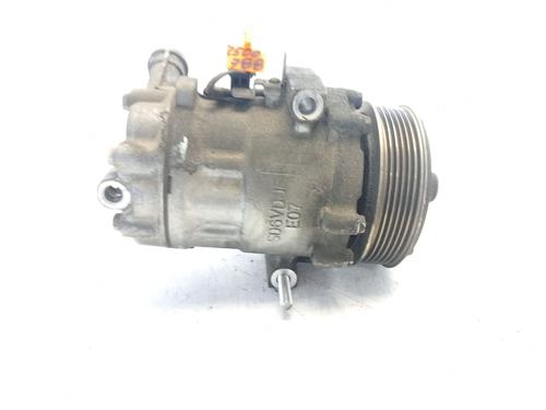 AC compressor PEUGEOT BIPPER (AA_) 1.3 HDi 80 / BlueHDi 80 | BP30551347M34 - Image 5