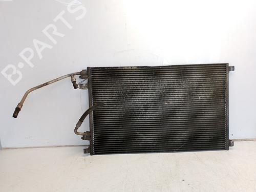 Used AC radiator AC radiator 38178554 38178554