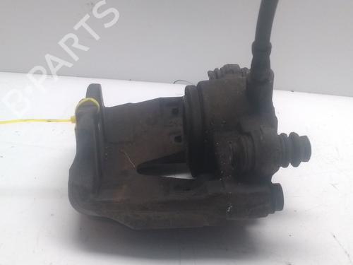 Left front brake caliper MERCEDES-BENZ E-CLASS Coupe (C207) E 350 CDI (207.322) | BP31248596M105 - Image 4