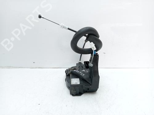 Front right lock LAND ROVER RANGE ROVER VELAR (L560) 2.0 D180 TD4 4x4 | BP18570101C97 