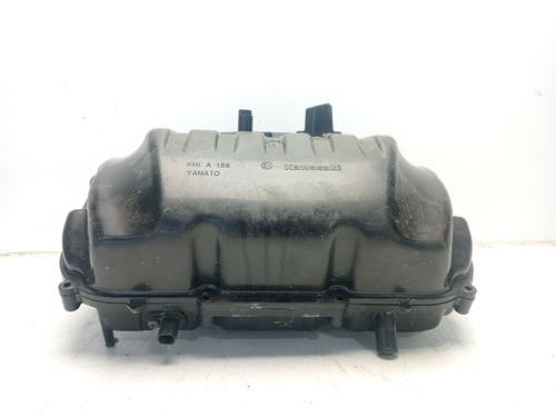 Air filter box KAWASAKI MOTORCYCLES Z (900cc - ) Z 900 (ZR900DA2, ZR900HA2, ZR900PA2, ZR900VA2) | BP31183455M87 - Image 2