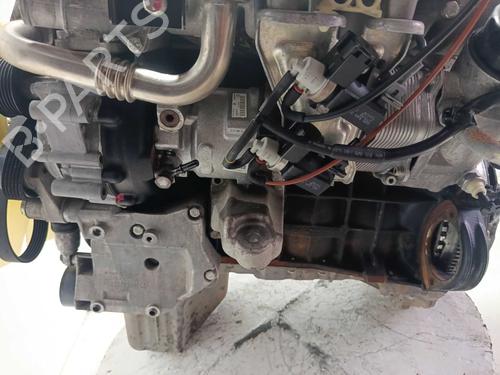 Engine SSANGYONG KYRON 2.0 Xdi 4x4 | BP40196064M1 - Image 11