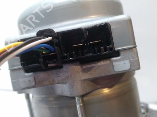 Steering column TOYOTA C-HR (_X1_) | BP26324801M21 - Image 5