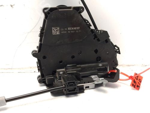 Rear right lock RENAULT CAPTUR I (J5_, H5_) 0.9 TCe 90 | BP32388750C99