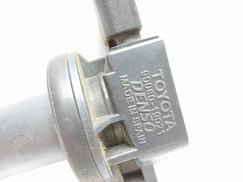 Ignition coil TOYOTA YARIS (_P13_)  | BP16863962M94 